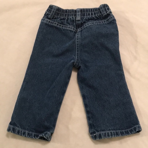 BABY JEANS ✨✨✨ - Picture 2 of 2